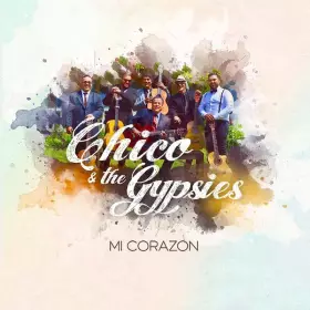 Couverture du produit · Mi Corazón