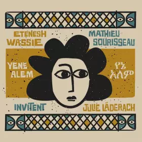 Couverture du produit · Yene Alem