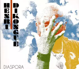 Couverture du produit · Diaspora
