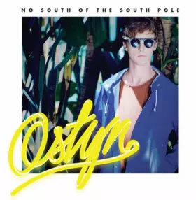 Couverture du produit · No South Of The South Pole
