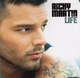 Couverture du produit · Life