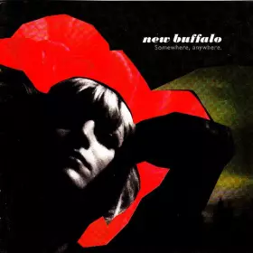 Couverture du produit · Somewhere, Anywhere.