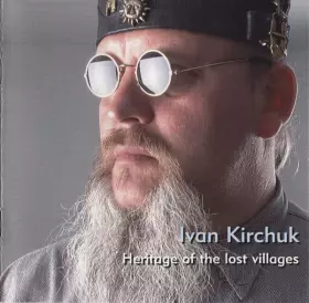Couverture du produit · Heritage Of The Lost Villages
