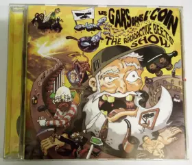 Couverture du produit · The Radioactive Beets Show