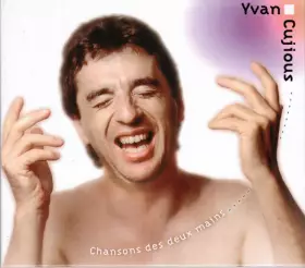 Couverture du produit · Chanson Des Deux Mains