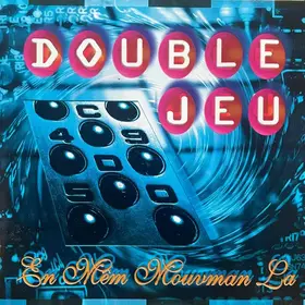 Couverture du produit · En mêm mouvman la