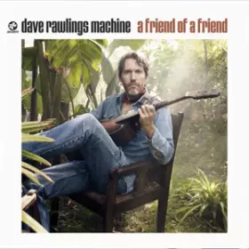 Couverture du produit · A Friend Of A Friend