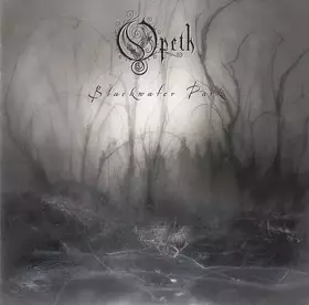 Couverture du produit · Blackwater Park