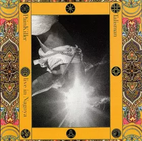 Couverture du produit · Talisman (Live In Nagoya)