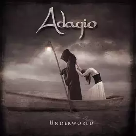 Couverture du produit · Underworld