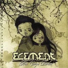 Couverture du produit · Nos Corps Perdus