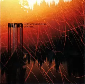 Couverture du produit · 10 Seconds Before Sunrise