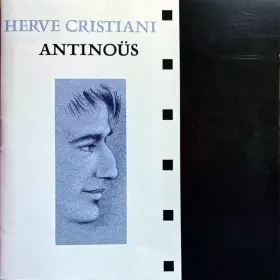 Couverture du produit · Antinoüs