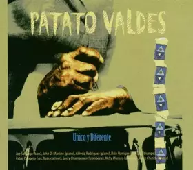 Couverture du produit · Unico Y Differente