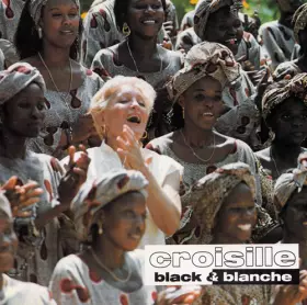 Couverture du produit · Black & Blanche
