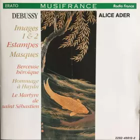 Couverture du produit · Œuvres Pour Piano