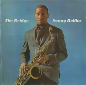 Couverture du produit · The Bridge