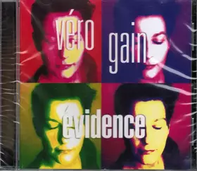 Couverture du produit · Evidences