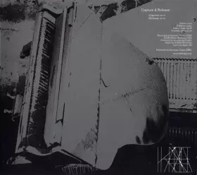 Couverture du produit · Capture & Release