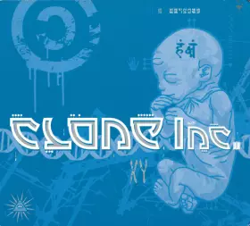 Couverture du produit · XY