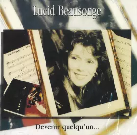 Couverture du produit · Devenir Quelqu'un