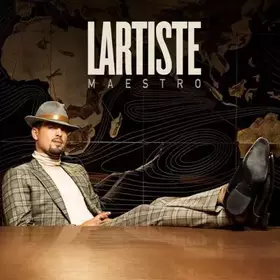 Couverture du produit · Maestro