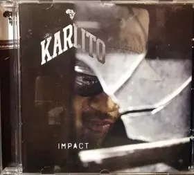 Couverture du produit · Impact