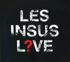 Couverture du produit · L?VE