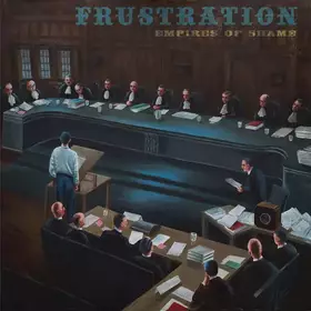 Couverture du produit · Empires Of Shame