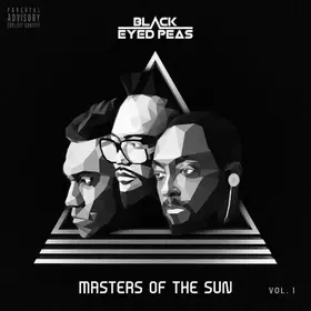 Couverture du produit · Masters Of The Sun Vol. 1