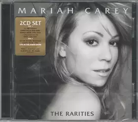 Couverture du produit · The Rarities