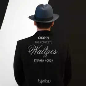 Couverture du produit · The Complete Waltzes
