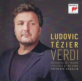 Couverture du produit · Verdi