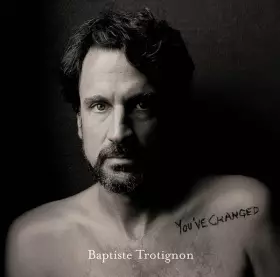 Couverture du produit · You've Changed