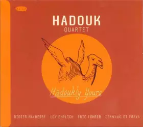 Couverture du produit · Hadoukly Yours