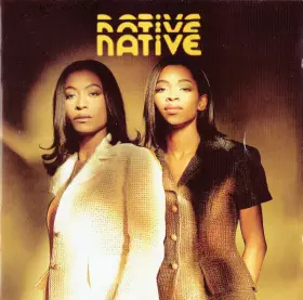 Couverture du produit · Native