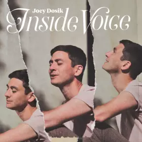 Couverture du produit · Inside Voice