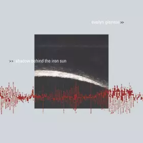 Couverture du produit · Shadow Behind The Iron Sun