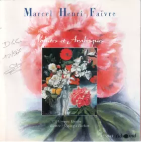 Couverture du produit · Volutes & Arabesques