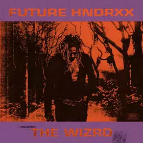 Couverture du produit · The Wizrd