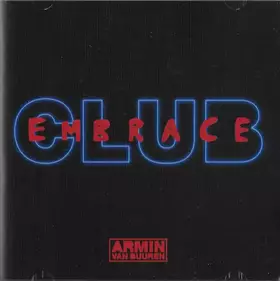 Couverture du produit · Club Embrace
