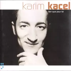 Couverture du produit · Rien Que Pour Toi