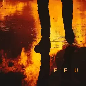 Couverture du produit · Feu