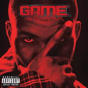 Couverture du produit · The R.E.D. Album