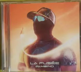 Couverture du produit · La Fusée