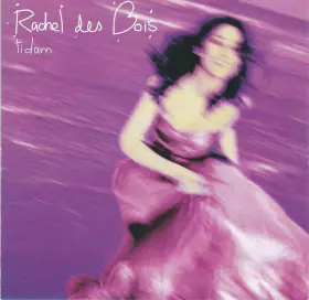 Couverture du produit · Tidam