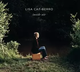 Couverture du produit · Inside Air