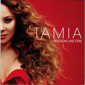 Couverture du produit · Passion Like Fire