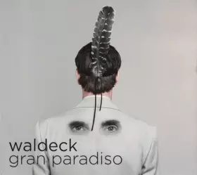 Couverture du produit · Gran Paradiso