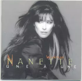 Couverture du produit · Une À Une